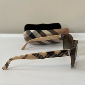 Burberry Sunglasses